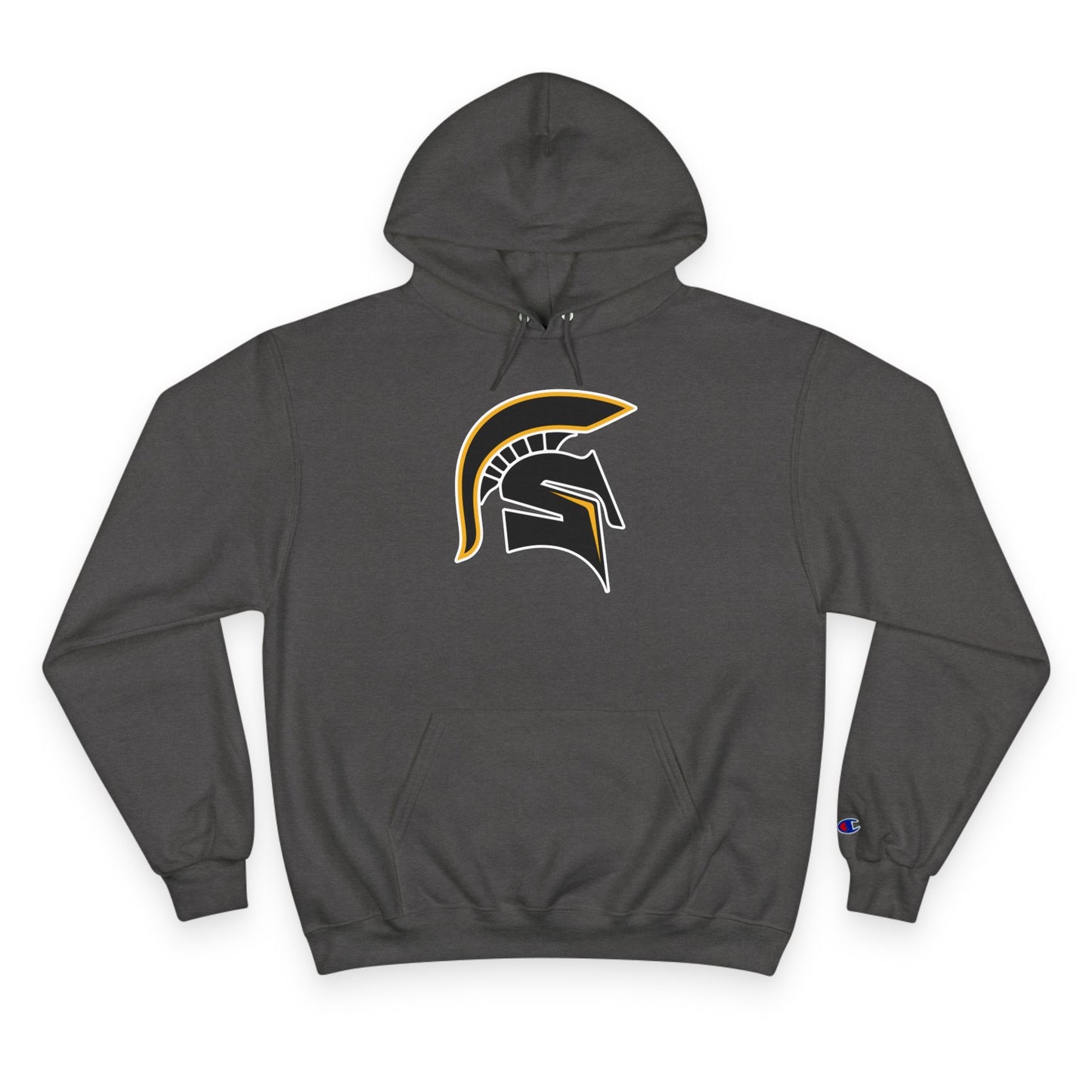 Champion Powerblend Fleece Pullover Hoodie