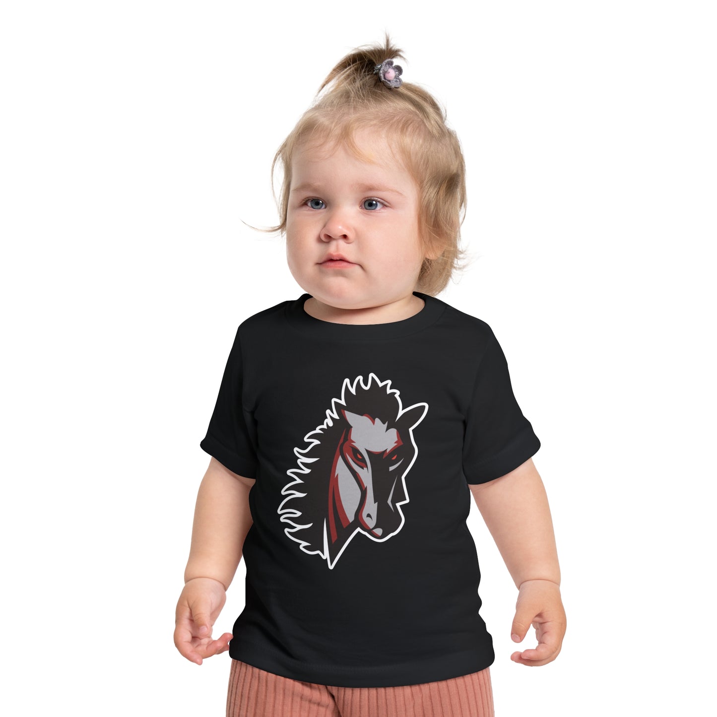 Baby Short Sleeve Tee