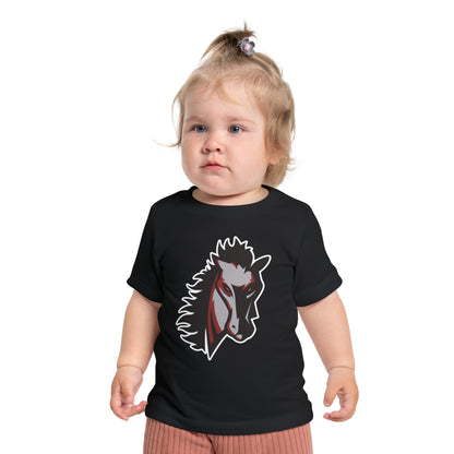 Baby Short Sleeve Tee