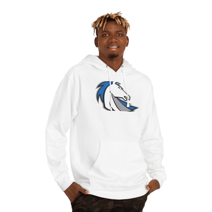 Midweight Pullover Hoodie