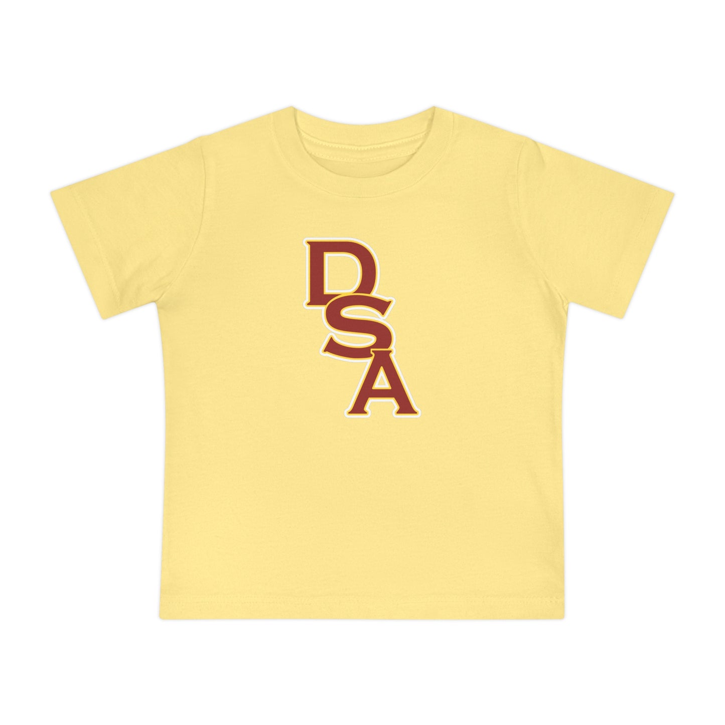 Baby Short Sleeve Tee
