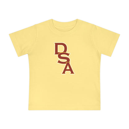 Baby Short Sleeve Tee