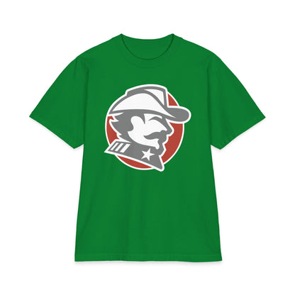 Max Heavyweight Short Sleeve Tee