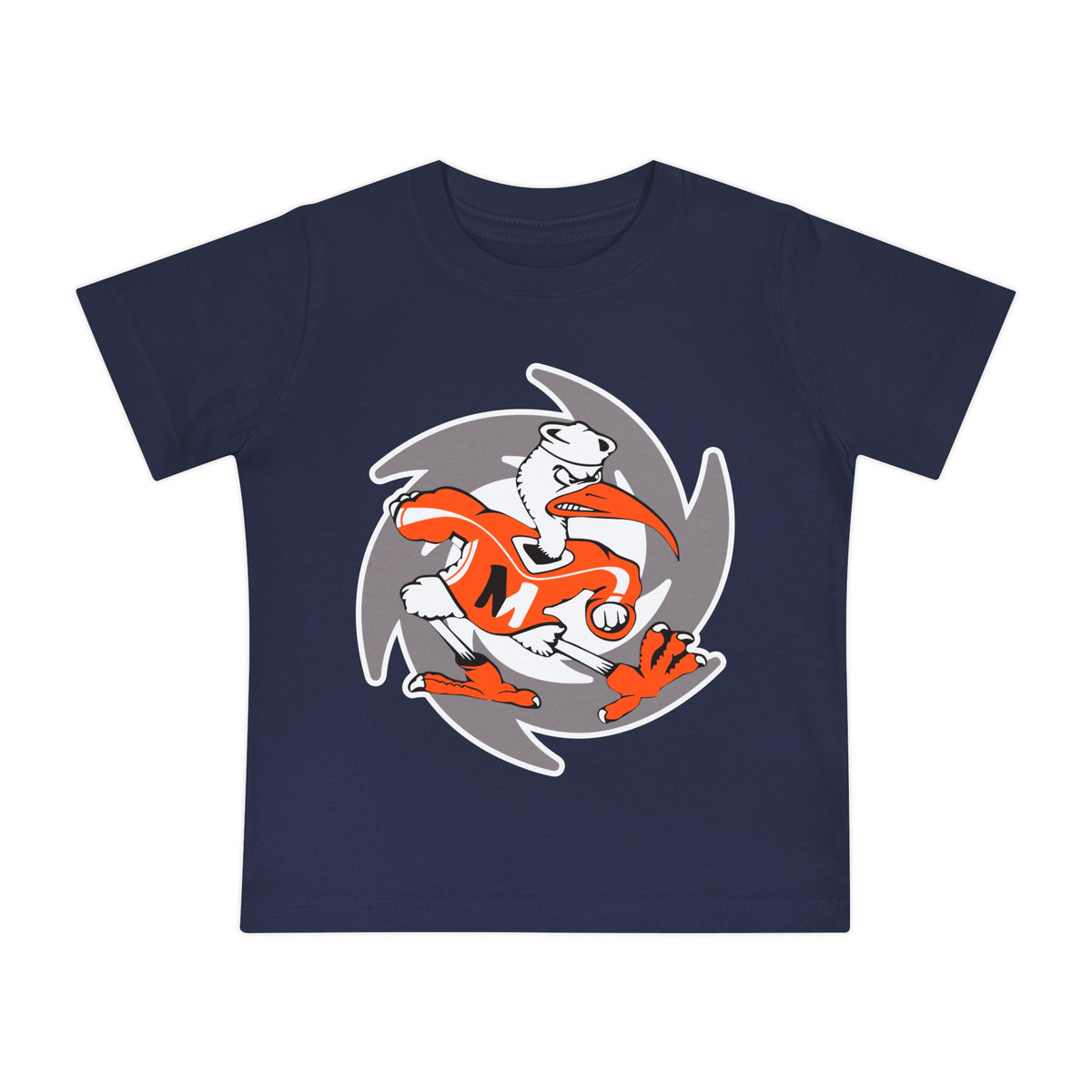 Baby Short Sleeve Tee