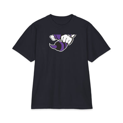 Max Heavyweight Short Sleeve Tee