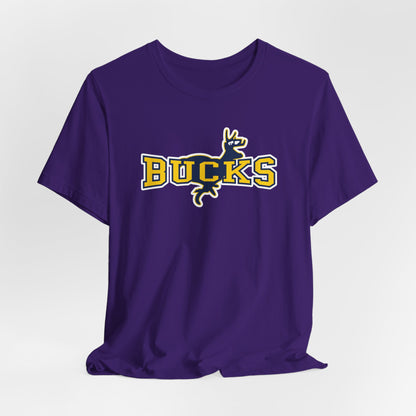 Jersey Short Sleeve Tee