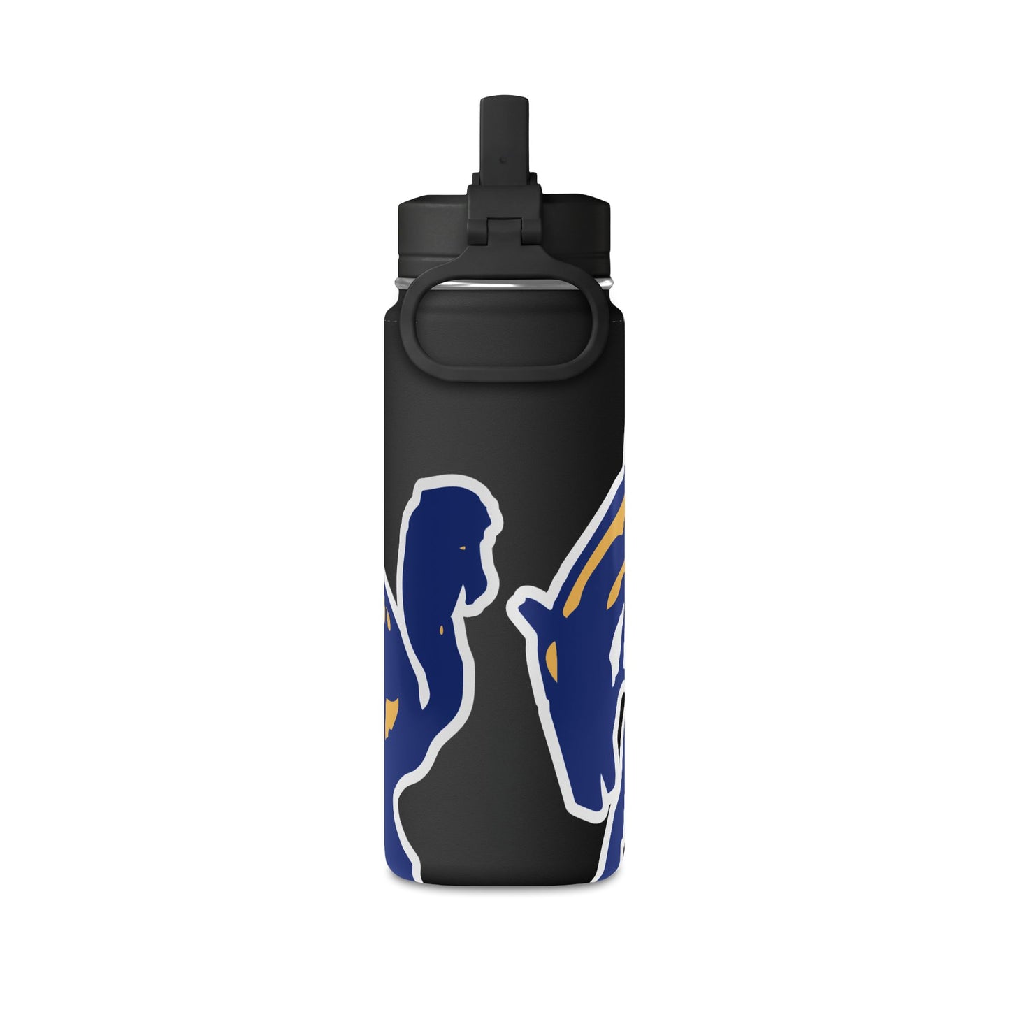 Mini Water Bottle, 20oz