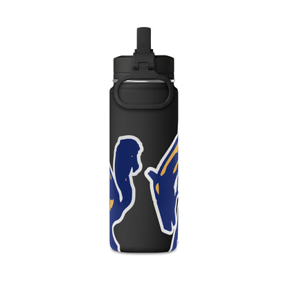 Mini Water Bottle, 20oz