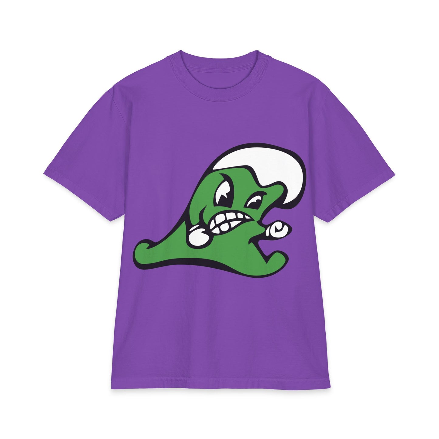 Max Heavyweight Short Sleeve Tee