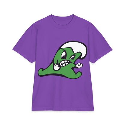 Max Heavyweight Short Sleeve Tee