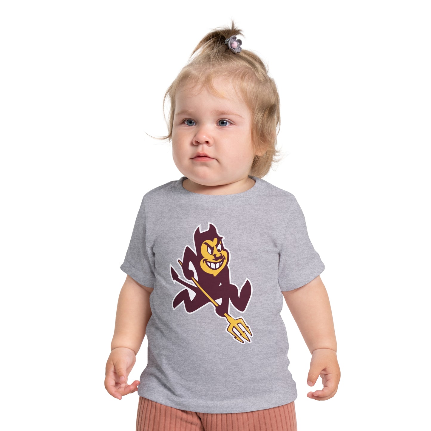 Baby Short Sleeve Tee