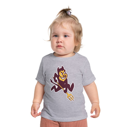 Baby Short Sleeve Tee