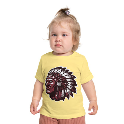 Baby Short Sleeve Tee