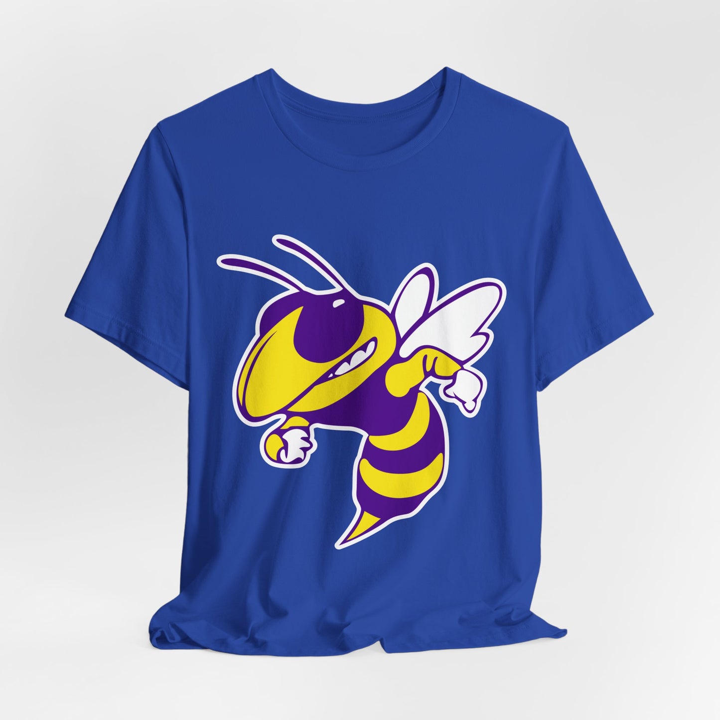Jersey Short Sleeve Tee