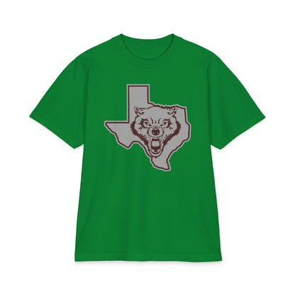 Max Heavyweight Short Sleeve Tee