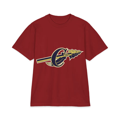Max Heavyweight Short Sleeve Tee