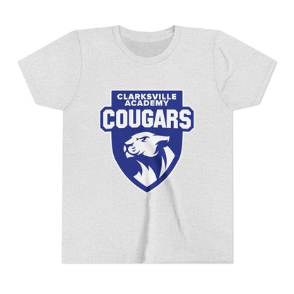 Youth Short Sleeve Tee