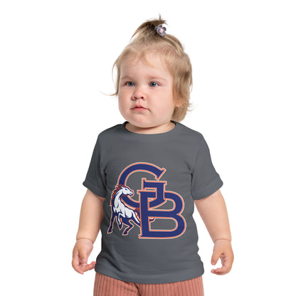 Baby Short Sleeve Tee
