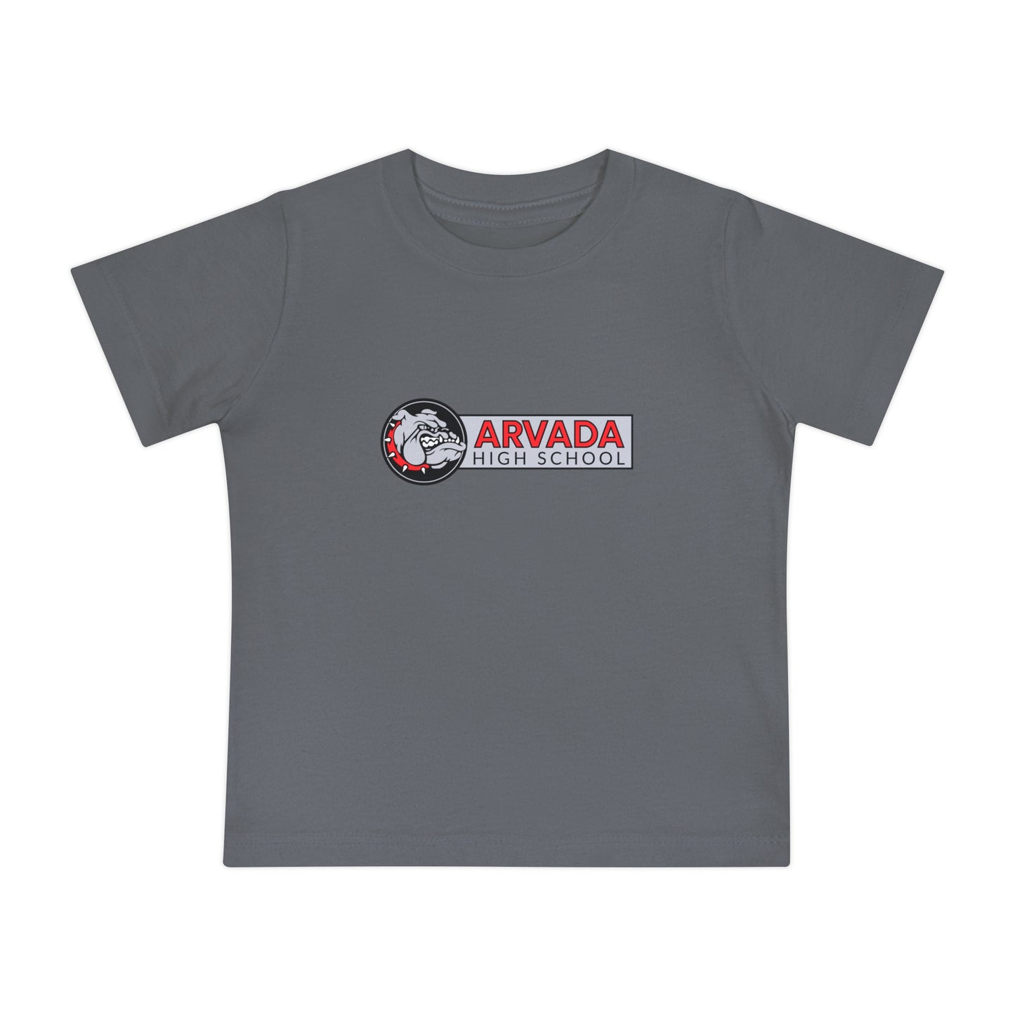 Baby Short Sleeve Tee