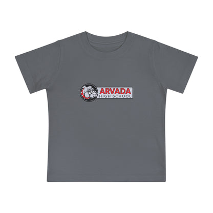 Baby Short Sleeve Tee