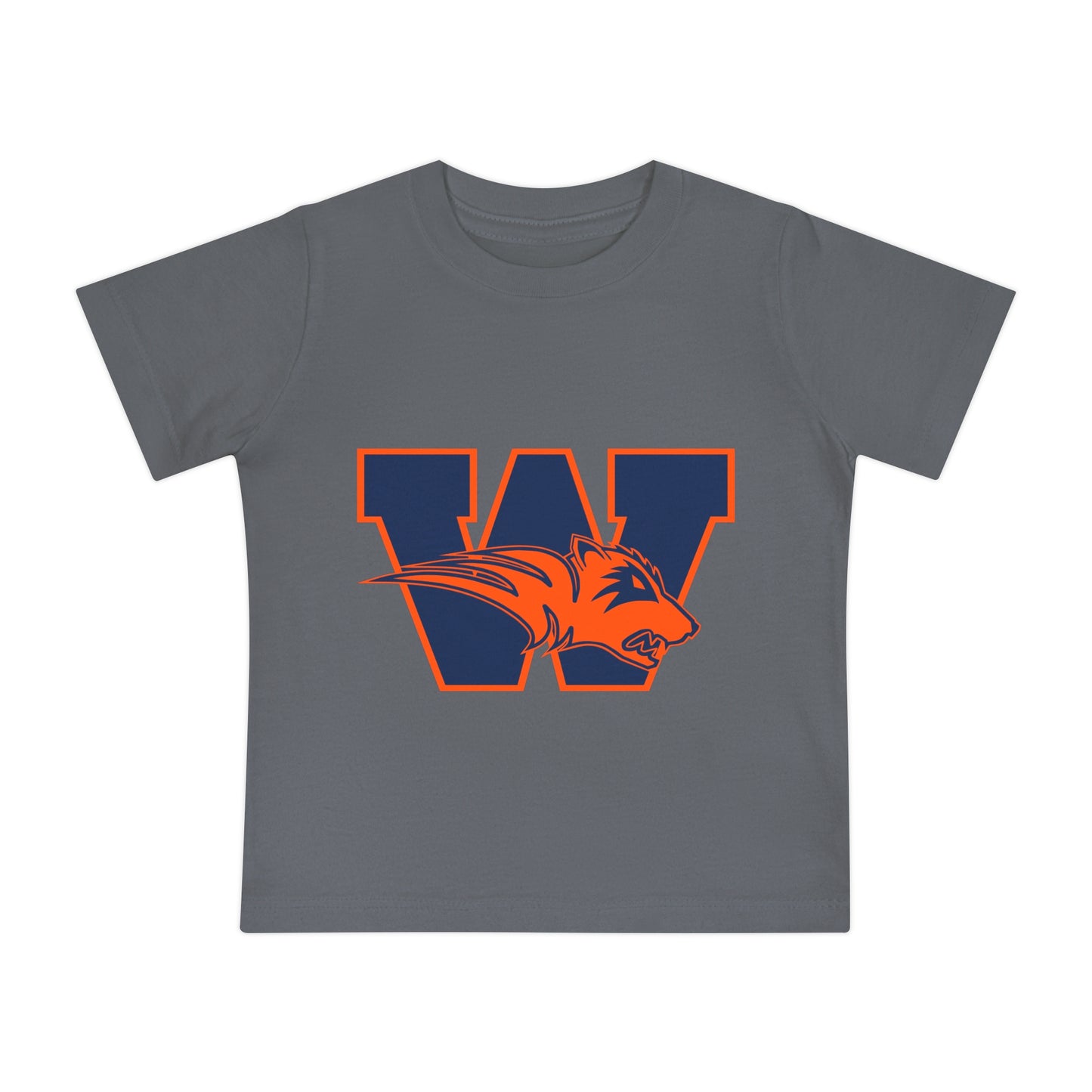Baby Short Sleeve Tee