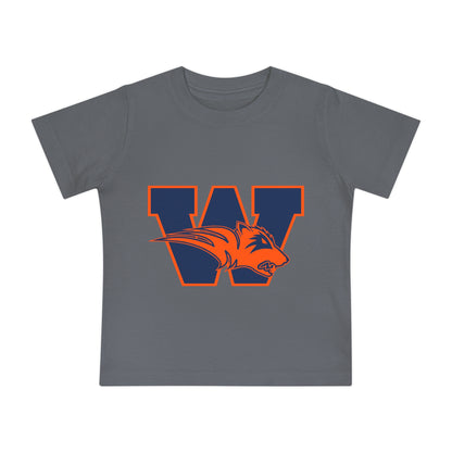 Baby Short Sleeve Tee