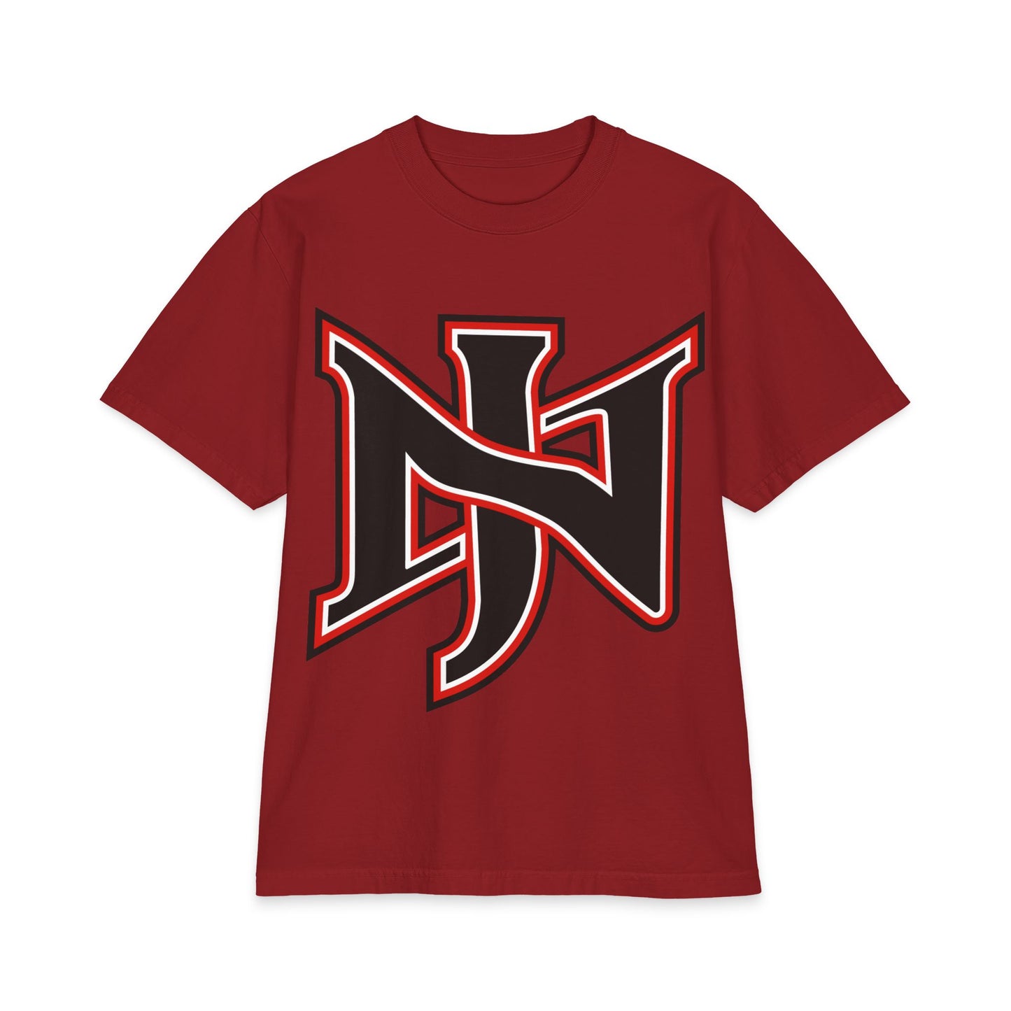 Max Heavyweight Short Sleeve Tee