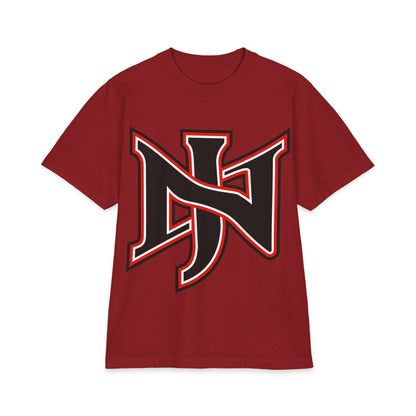 Max Heavyweight Short Sleeve Tee