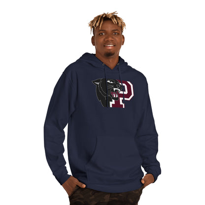 Midweight Pullover Hoodie