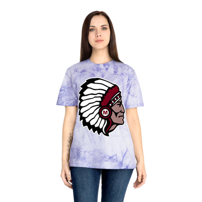 Color Blast School Spirit Tee