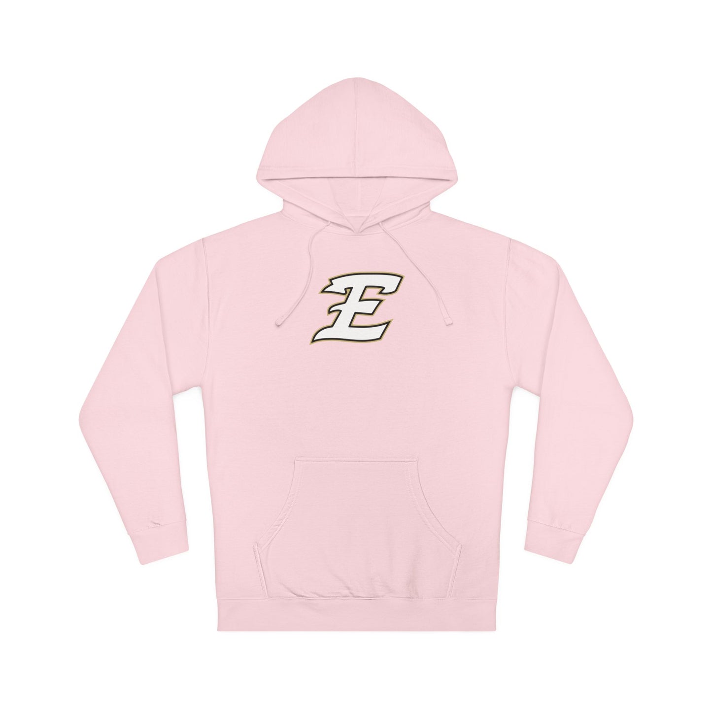 Midweight Pullover Hoodie