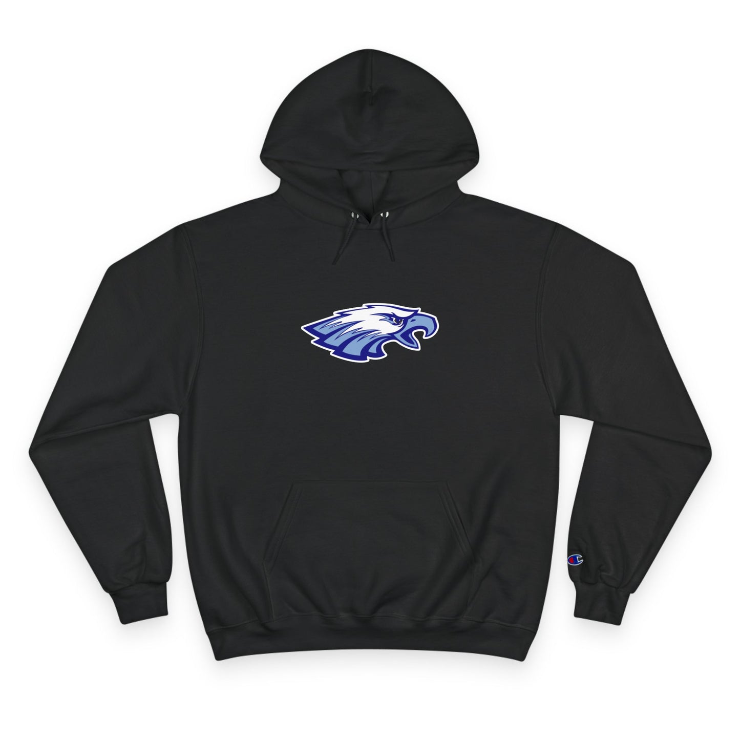 Champion Powerblend Fleece Pullover Hoodie