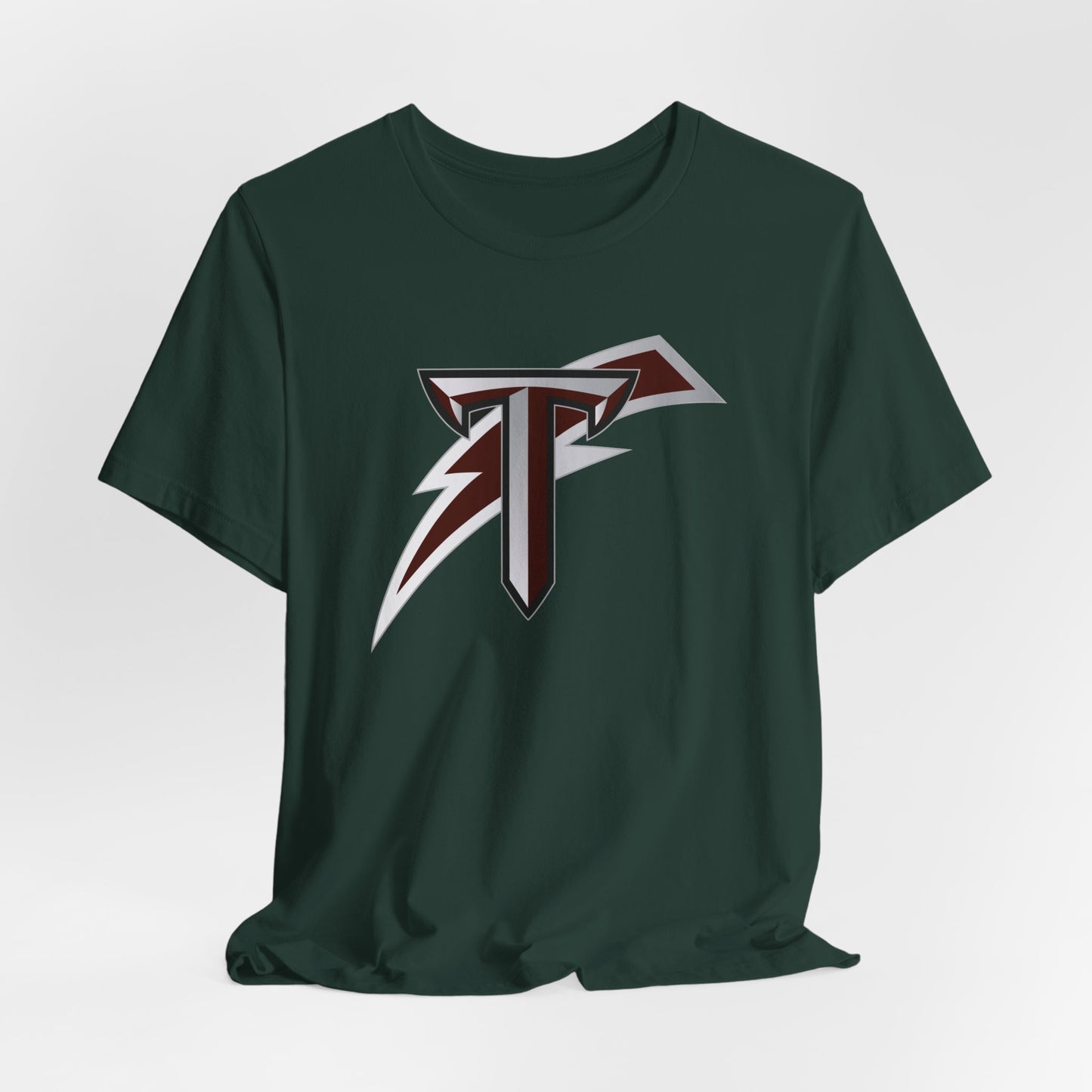 Jersey Short Sleeve Tee