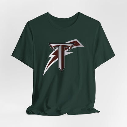 Jersey Short Sleeve Tee