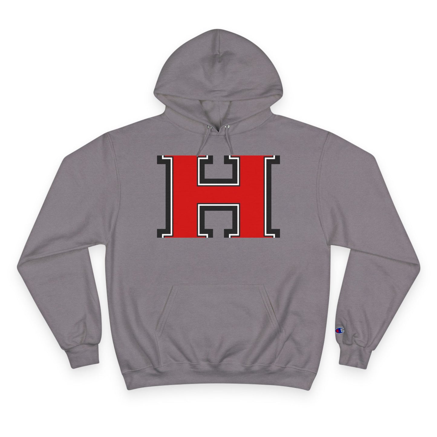 Champion Powerblend Fleece Pullover Hoodie
