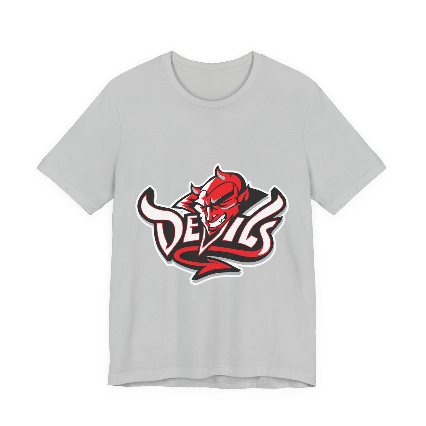 Jersey Short Sleeve Tee