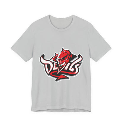 Jersey Short Sleeve Tee