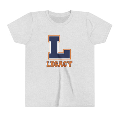 Youth Short Sleeve Tee