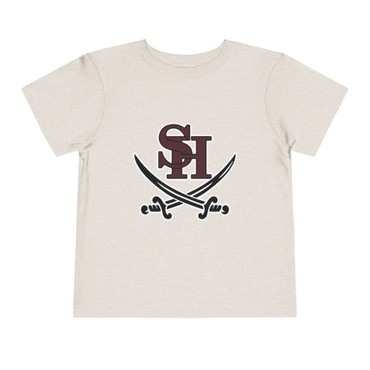 Toddler Short Sleeve Tee
