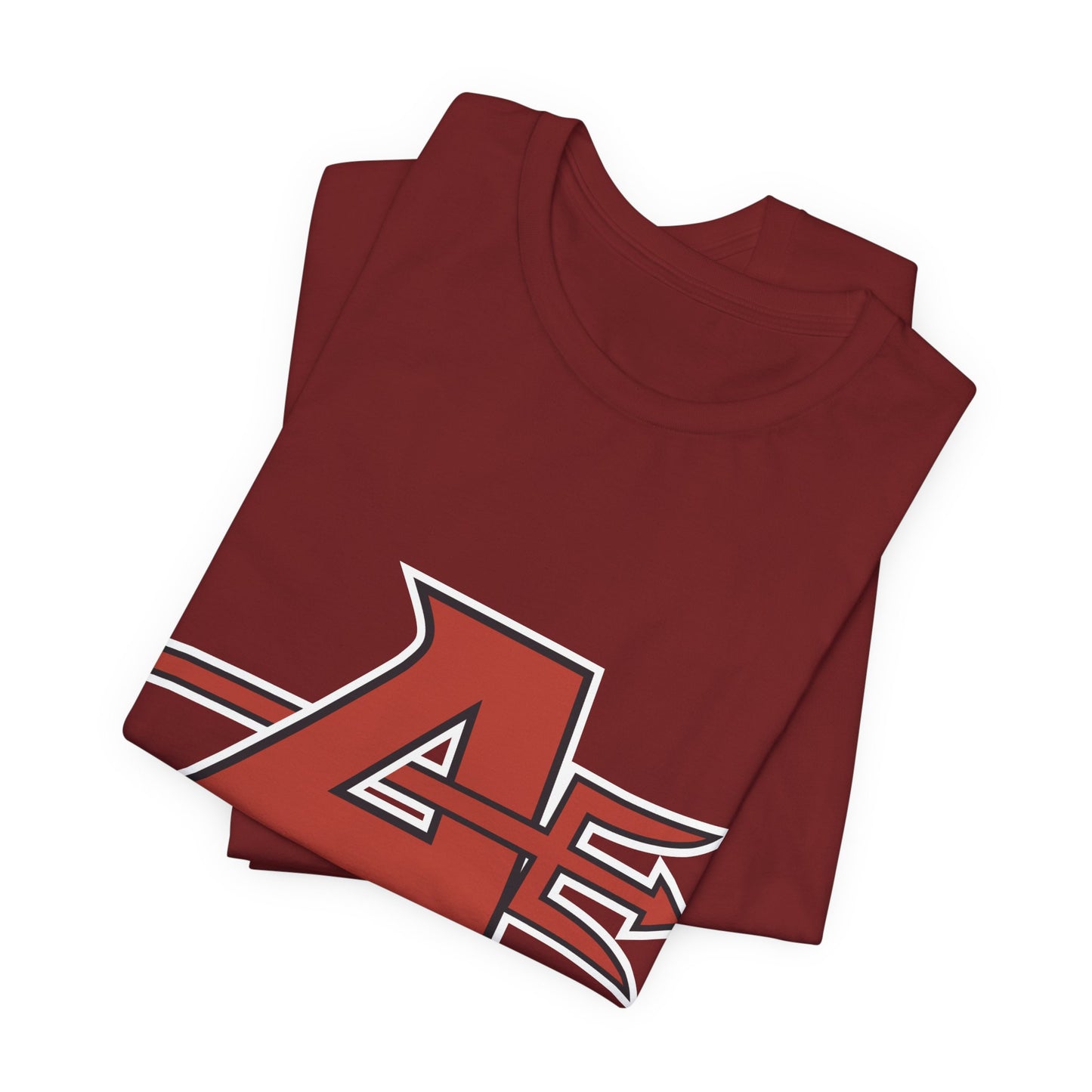 Jersey Short Sleeve Tee