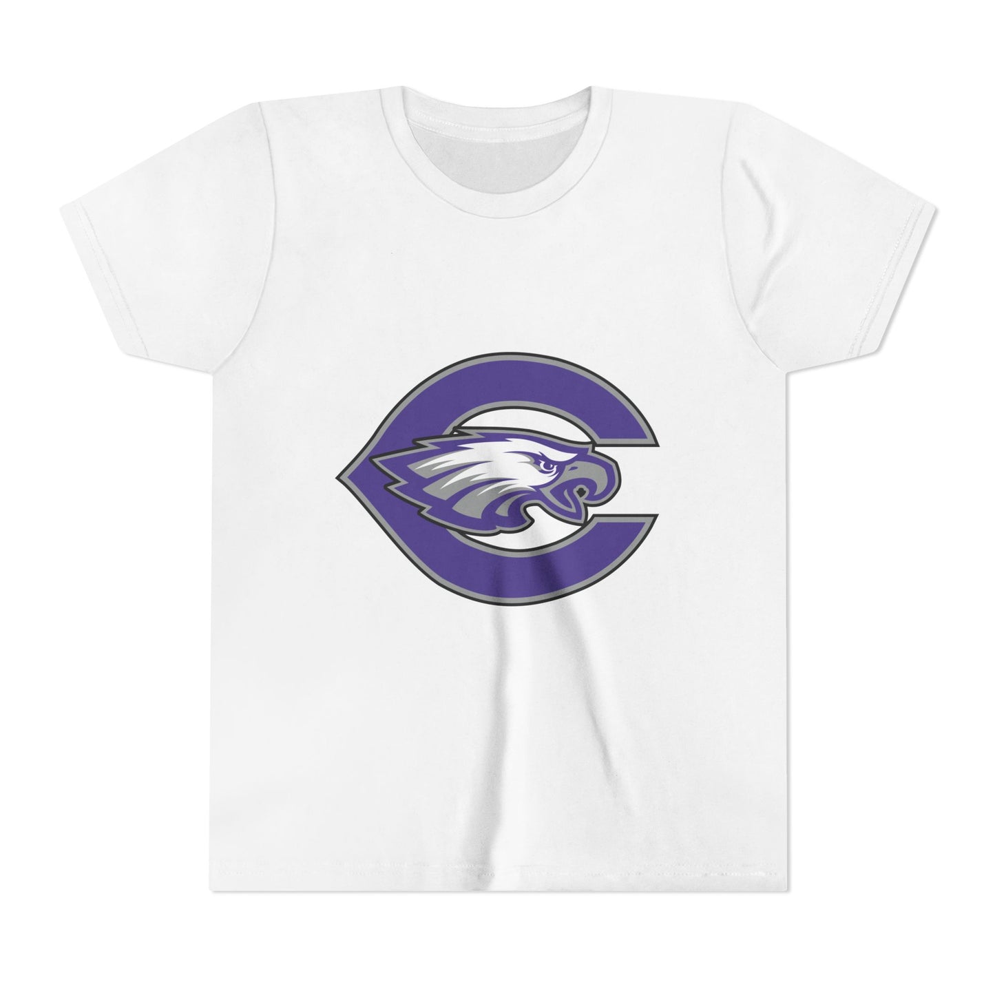 Youth Short Sleeve Tee