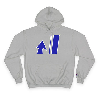 Champion Powerblend Fleece Pullover Hoodie
