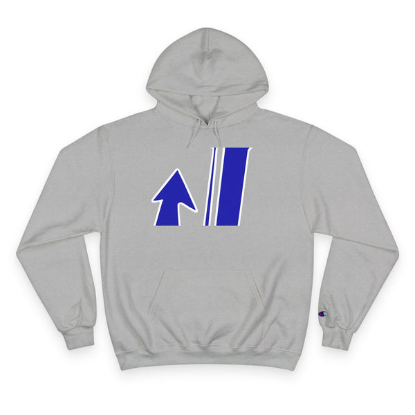 Champion Powerblend Fleece Pullover Hoodie