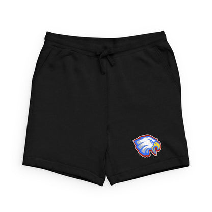 Unisex Sponge Fleece Sweatshort