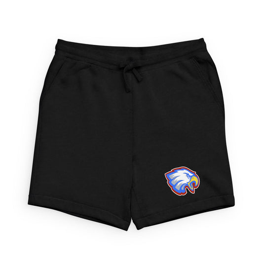 Unisex Sponge Fleece Sweatshort