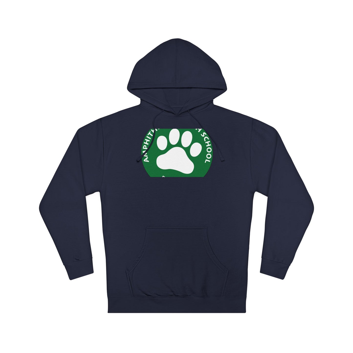 Midweight Pullover Hoodie