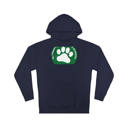 Midweight Pullover Hoodie
