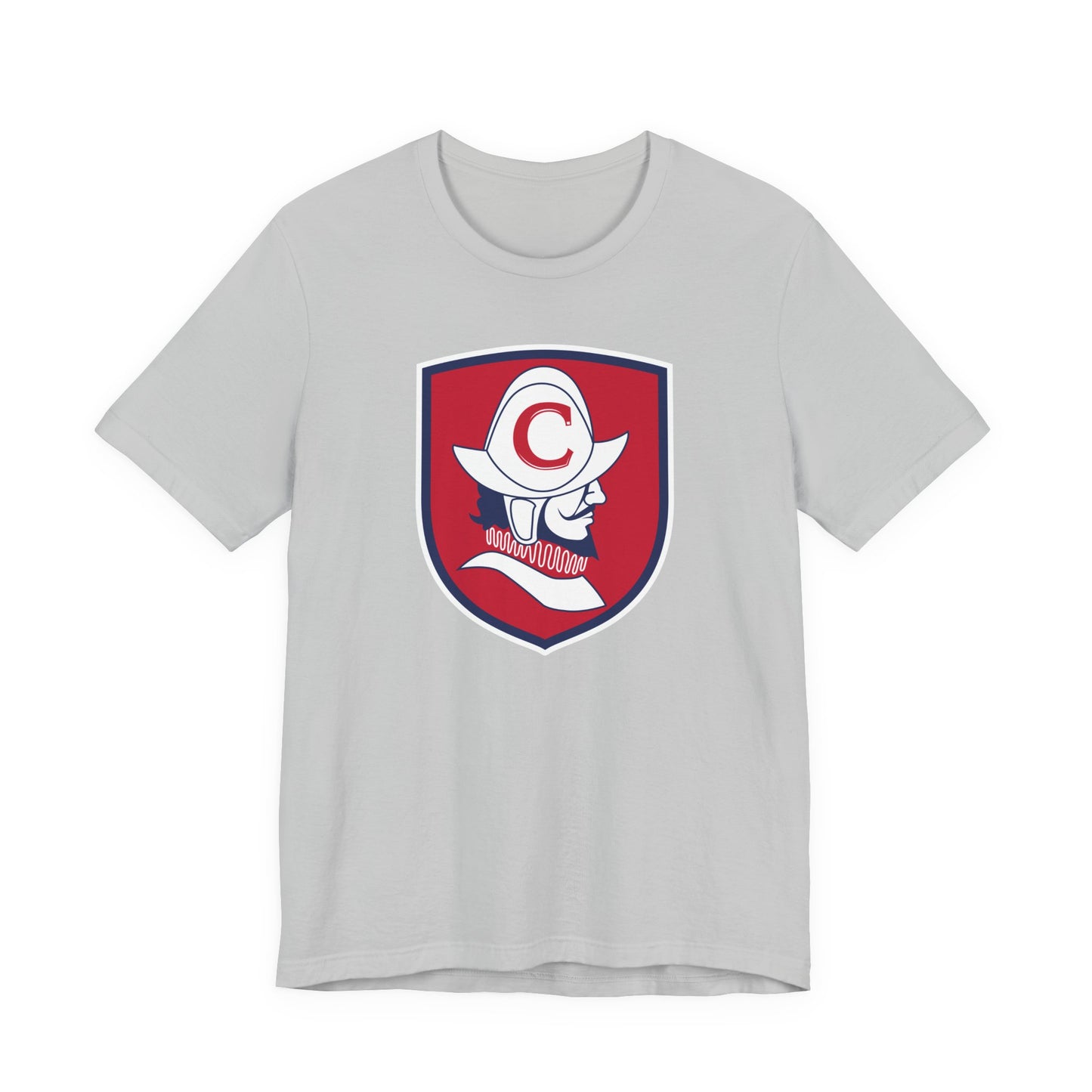 Jersey Short Sleeve Tee