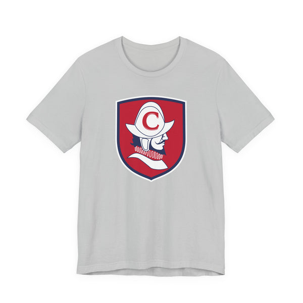 Jersey Short Sleeve Tee