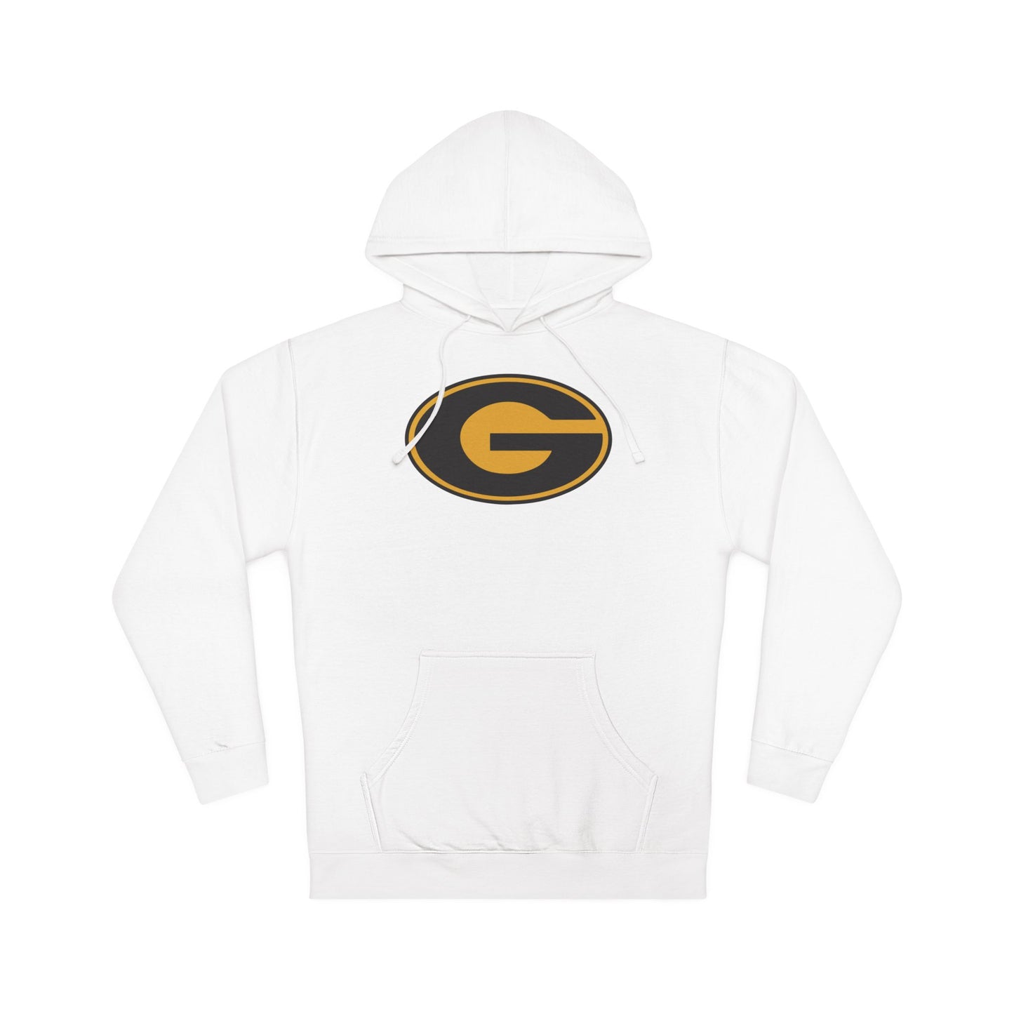 Midweight Pullover Hoodie